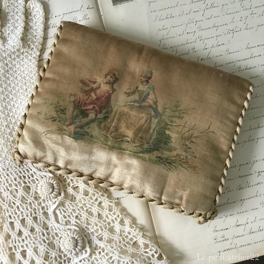 ե ƥ ϥ󥭡 륯  W18 x 13 cm