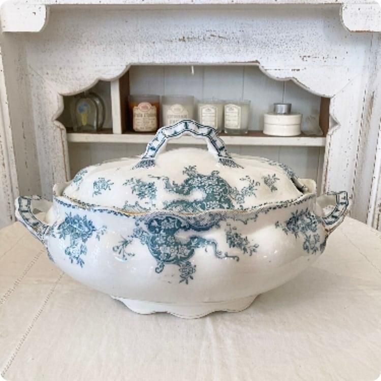 アンティーク洋食器・陶磁器（その他）一覧｜エッグスタンド