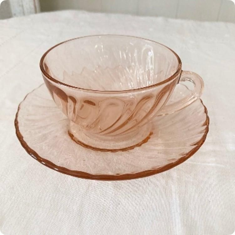 アンティークガラスの器・その他一覧｜繊細で美しいガラス製品特集