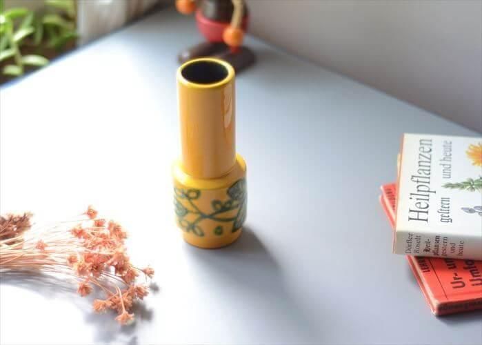 ミッドセンチュリー スペースエイジ フラワーベース 花瓶 パリ 雑貨 ミッドセンチュリー スペースエイジ 雑貨 フラワーベース パリ