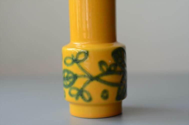 ドイツ製TGIビーカー生産終了ヴィンテージ アンティーク　アッシュペー花瓶 ドイツ製TGIビーカー生産終了ヴィンテージ アンティーク アッシュペー花瓶