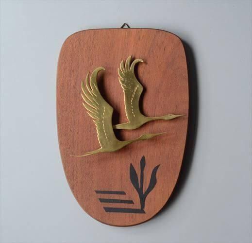 アンティークドイツ製動物図鑑 1930年代の雰囲気