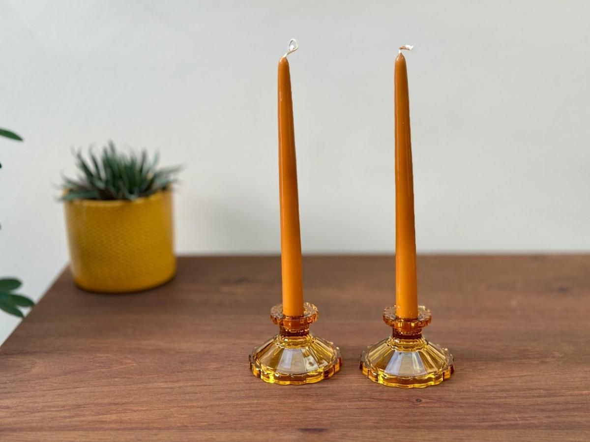 アンティークキャンドルスタンド特集｜ヴィンテージキャンドル