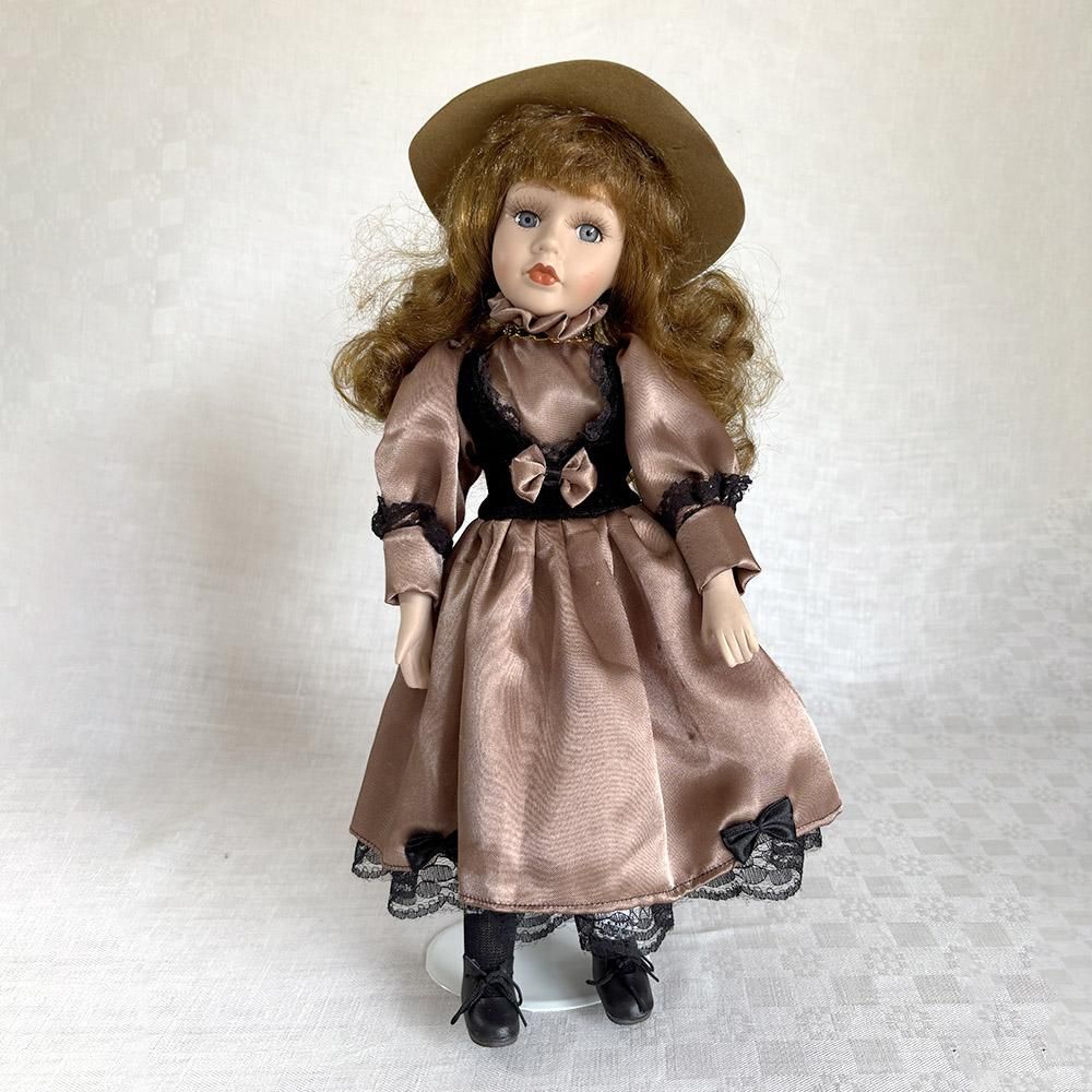 フレンチドール 百科事典 全2巻揃「French Dolls」ビスクドール