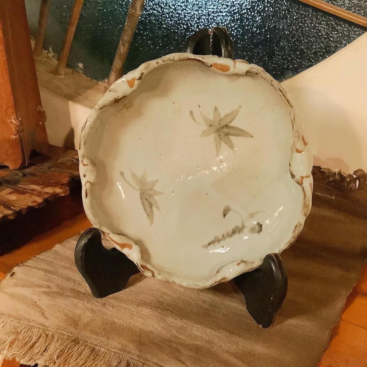 骨董かりん｜埼玉県入間市の骨董品とアンティーク雑貨店