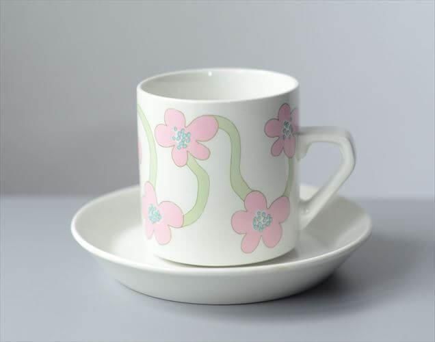 チークプレート デンマーク 1960's 3枚 デンマーク ヴィンテージ