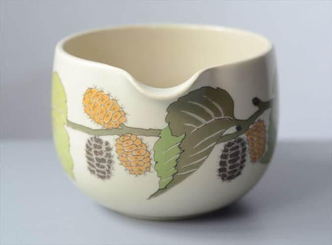  196070ǯ ɥ Rosenthal Terra Garda ߥ륯ݥå 㥰 󥿡 ƫ ƥ ơ_it4115