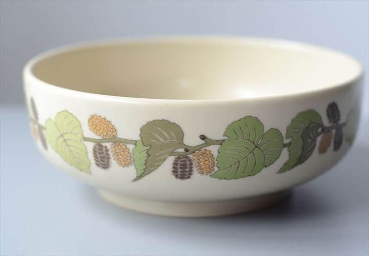  196070ǯ ɥ Rosenthal Terra Garda 15cm ꡼Υܥ  󥿡 ƫ ƥ ơ_it4116