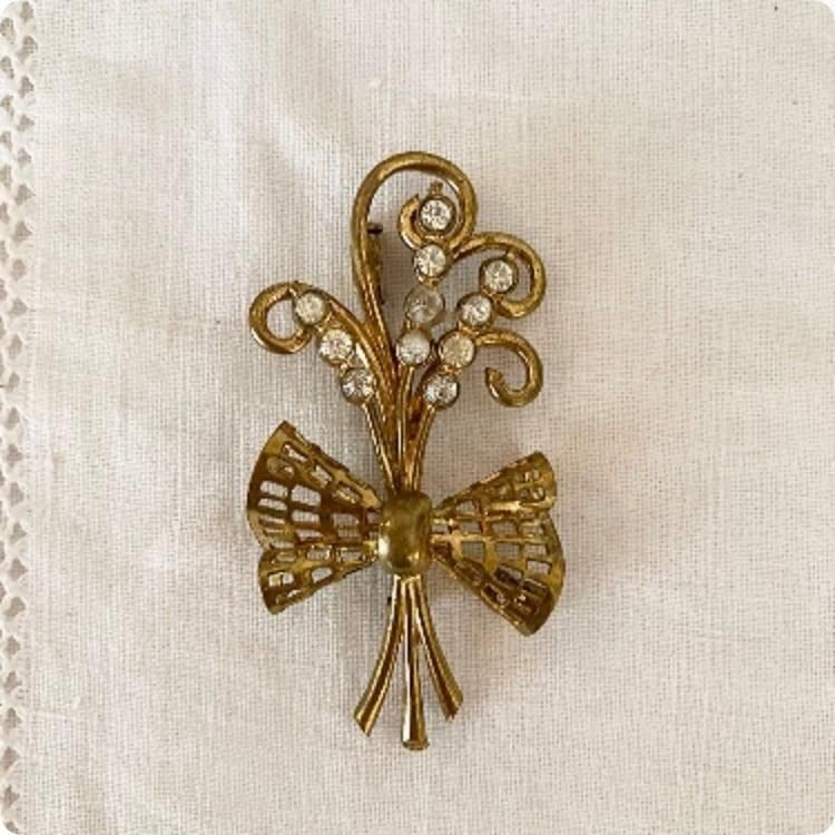 フランス直輸入 オリエンタルな雰囲気漂う 香水瓶