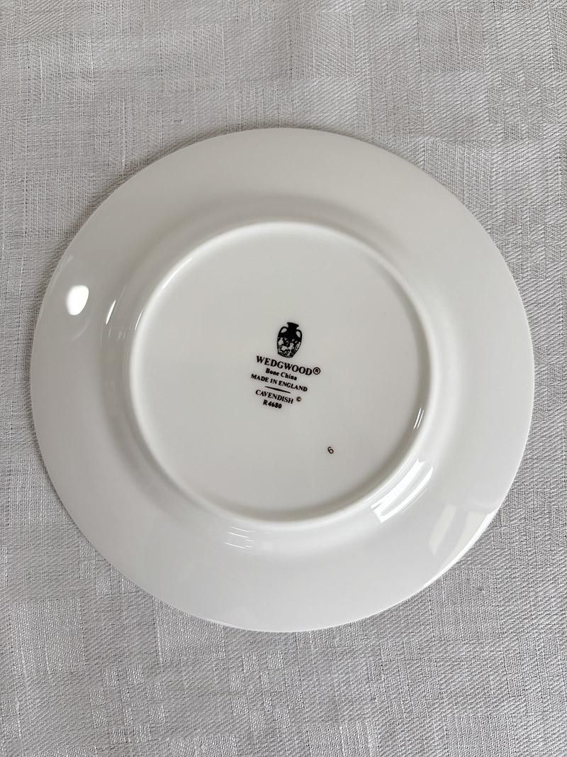 ååɡ٥ǥå塡䡡Wedgwood CAVENDISHץǥ롡17twc21-3