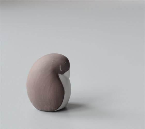 5468 ヘルヤ　リウッコ　天使　陶製　フィギュア　アラビア ARABIA 5469 ヘルヤ リウッコ 天使 陶製 フィギュア アラビア