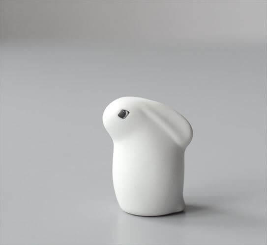 Arabia Helja Liukko-Sundstrom Boy Bunny フィギュア アラビア