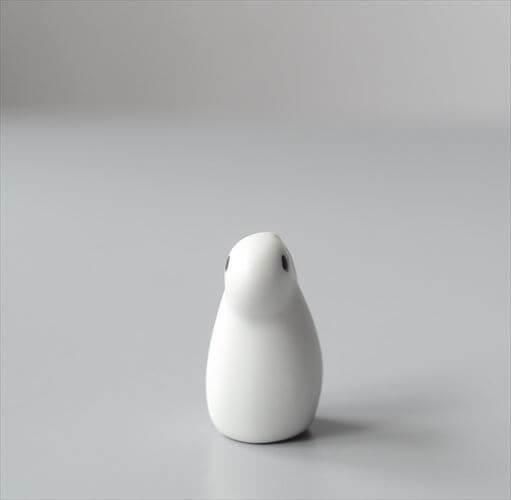 Arabia Helja Liukko-Sundstrom Boy Bunny フィギュア アラビア