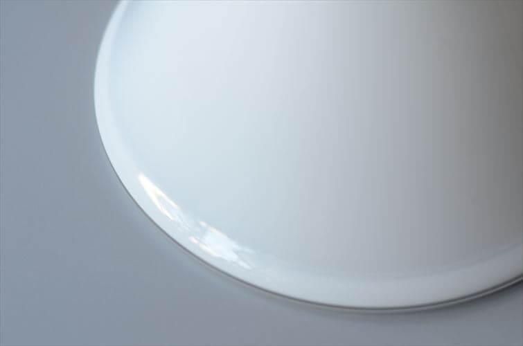 デンマーク製 Holmegaard P&T Pendel ペンダントライト ホワイト