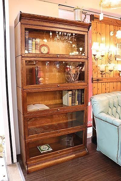 アンティークキャビネット一覧｜チャイナ・コーナー・ガラスキャビネット