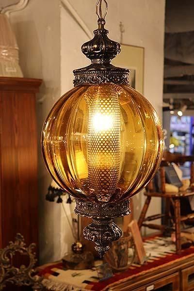 ミッドセンチュリー デスクライト｜1950'sアメリカ製ヴィンテージ照明