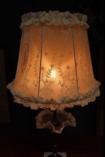 フェントン　ランプシェード2ペア（ご予約）　アンティーク フェントン ランプシェード2ペア（ご予約） アンティーク 2025年