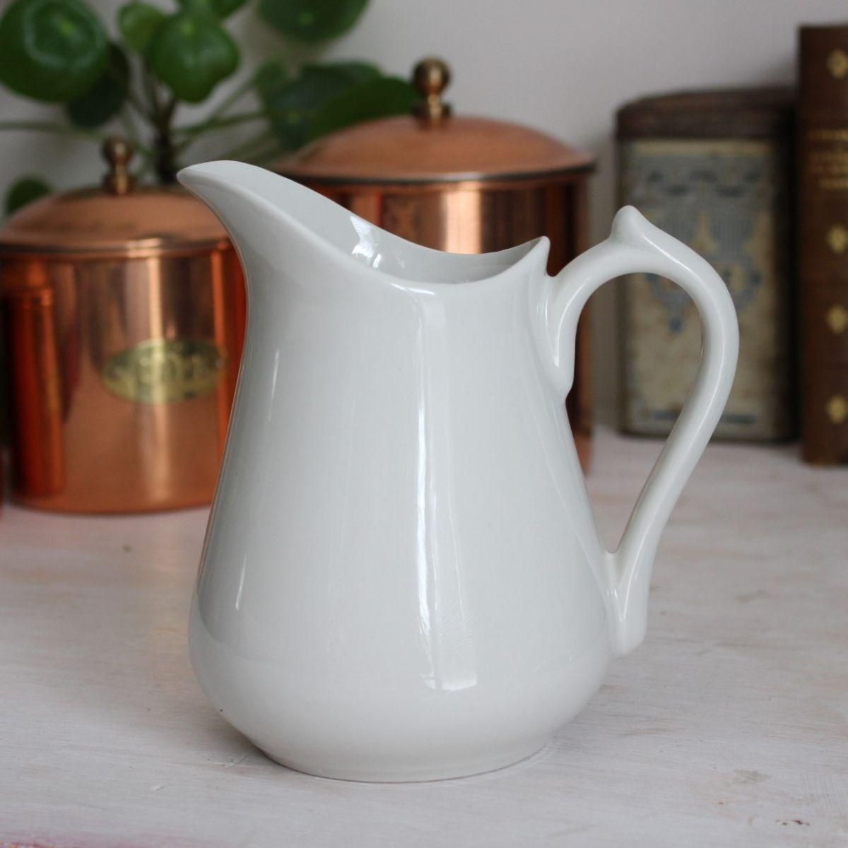 フランス アンティーク GIEN プレート 1930年代