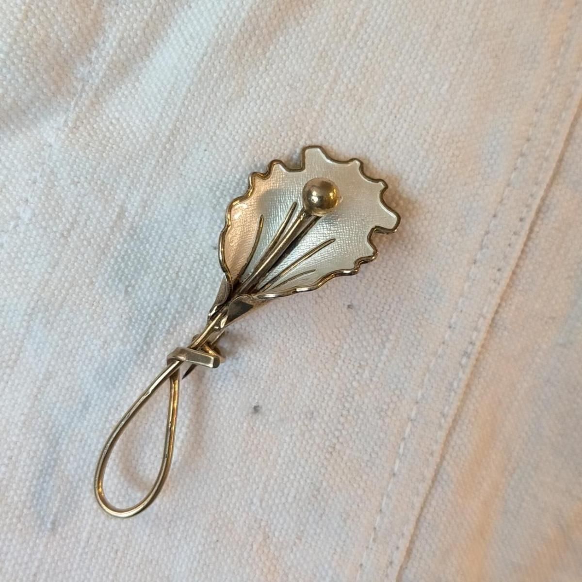 ヴィンテージ ノルウェー製 David Andersen