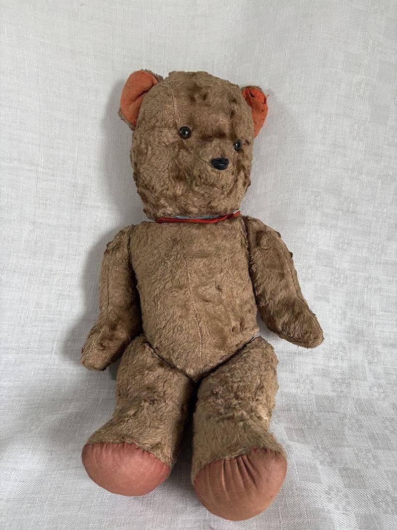 1体価格　単品出品用　コメント下さい　DDRベア デッドストックアンティークベア 1体価格 単品出品用 コメント下さい DDRベア デッドストック