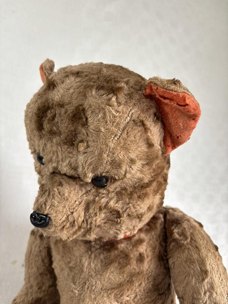 1体価格　単品出品用　コメント下さい　DDRベア デッドストックアンティークベア 1体価格 単品出品用 コメント下さい DDRベア デッドストック