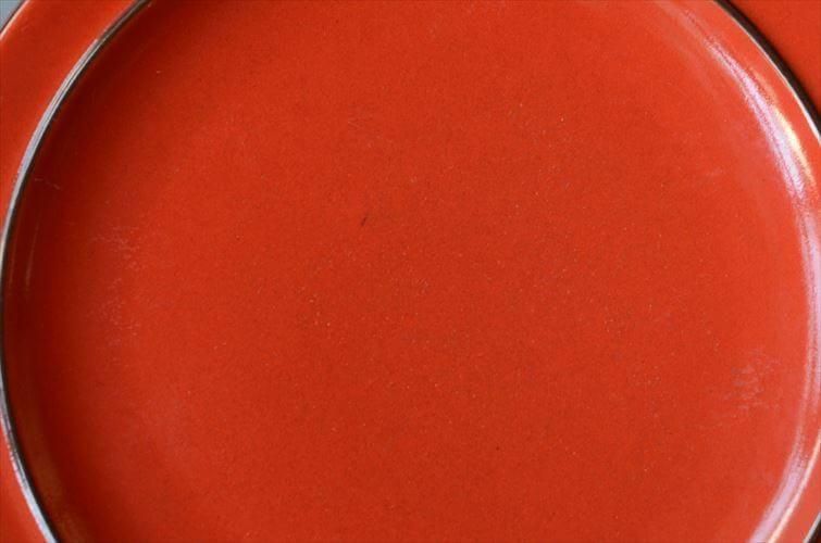  ɥ Rosenthal Thomas Scandic Red 19.5cm ץ졼  󥿡 ȡޥ  ƫ ơ ƥ_it4137