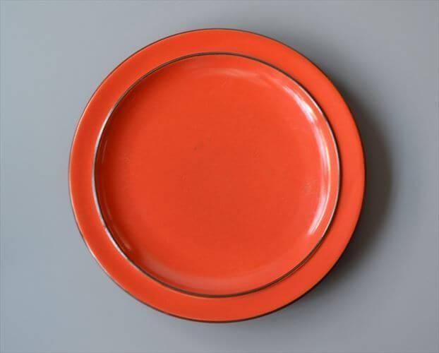  ɥ Rosenthal Thomas Scandic Red 19.5cm ץ졼  󥿡 ȡޥ  ƫ ơ ƥ_it4137