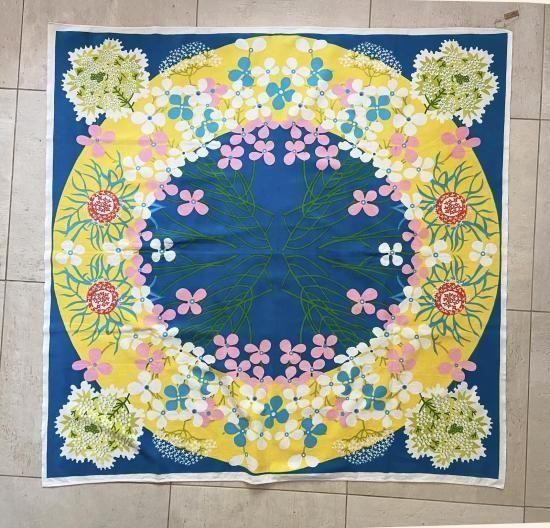 【未使用 レア】ビンテージ　テーブルクロス (ハンガリー　カロチャ刺繍) 楽天市場】ハンガリー 希少 ブラックタ イプ カロチャレース テーブル