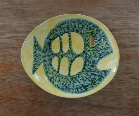 ヴィンテージ カロチャ刺繍 テーブルクロス ハンガリーの伝統品