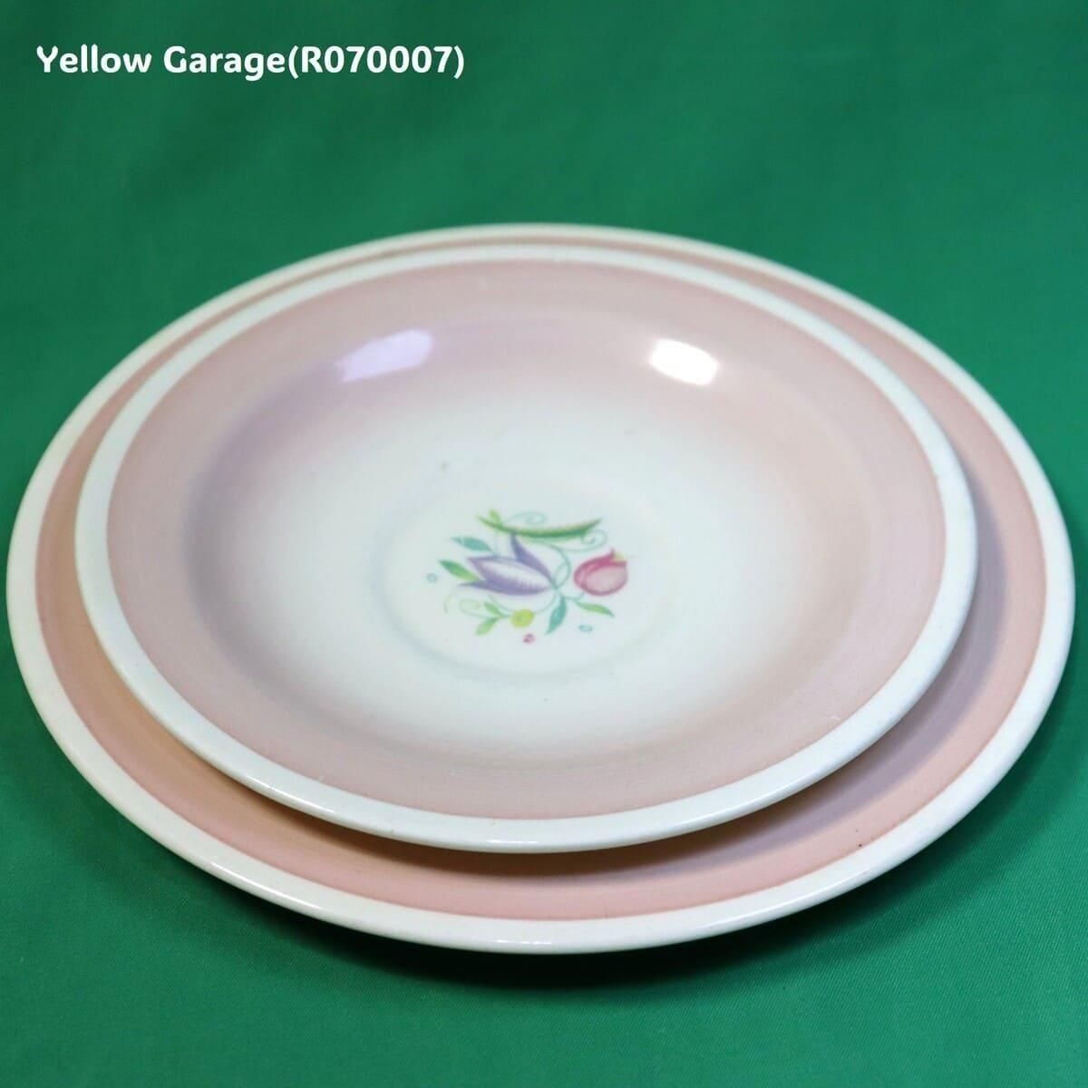 スージークーパーの華やぎ・・・ティータイムに咲くアンティーク