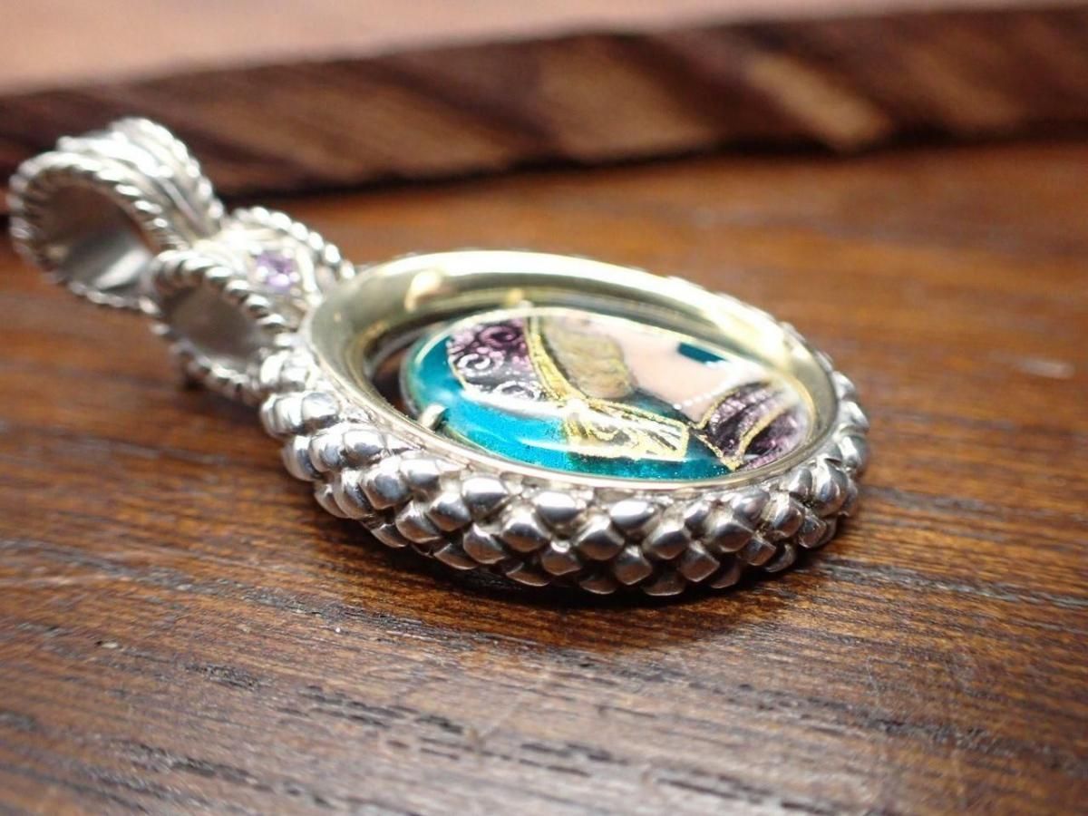 【Christoph Bach】 蔦の透かしのトング【純銀】 14cm Christoph Bach】 蔦の透かしのトング【純銀】 14cm