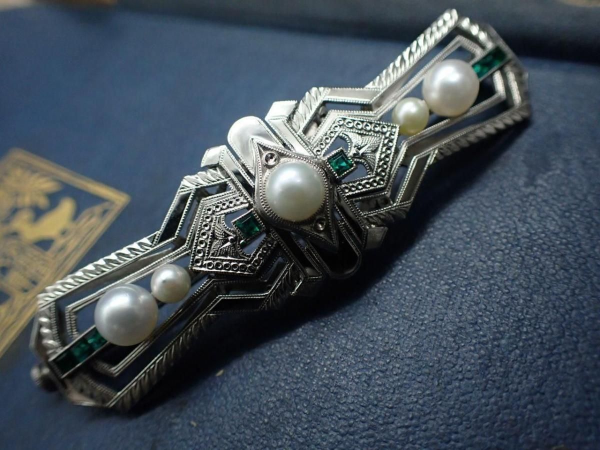 獅子モチーフのメンズシルバーリング19号