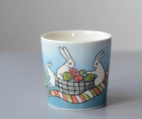  ARABIA Helja Liukko-Sundstrom 2008ǯ Kinitting Bunny ޥå ӥ إ ߤΥХˡ ̲ ơ_251022 it4120