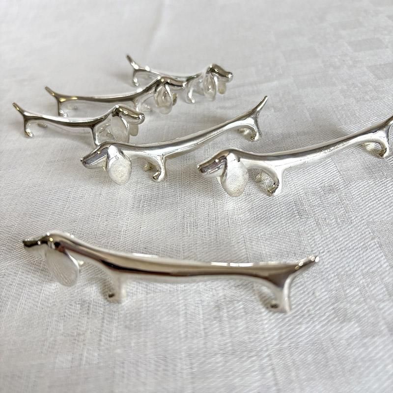 アンティークカトラリー一覧｜シルバー・パール・陶器の美しい