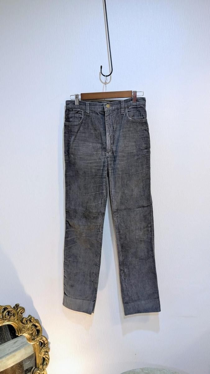 Helmut lang コーデュロイ ピーコート サイズ46 Helmut lang