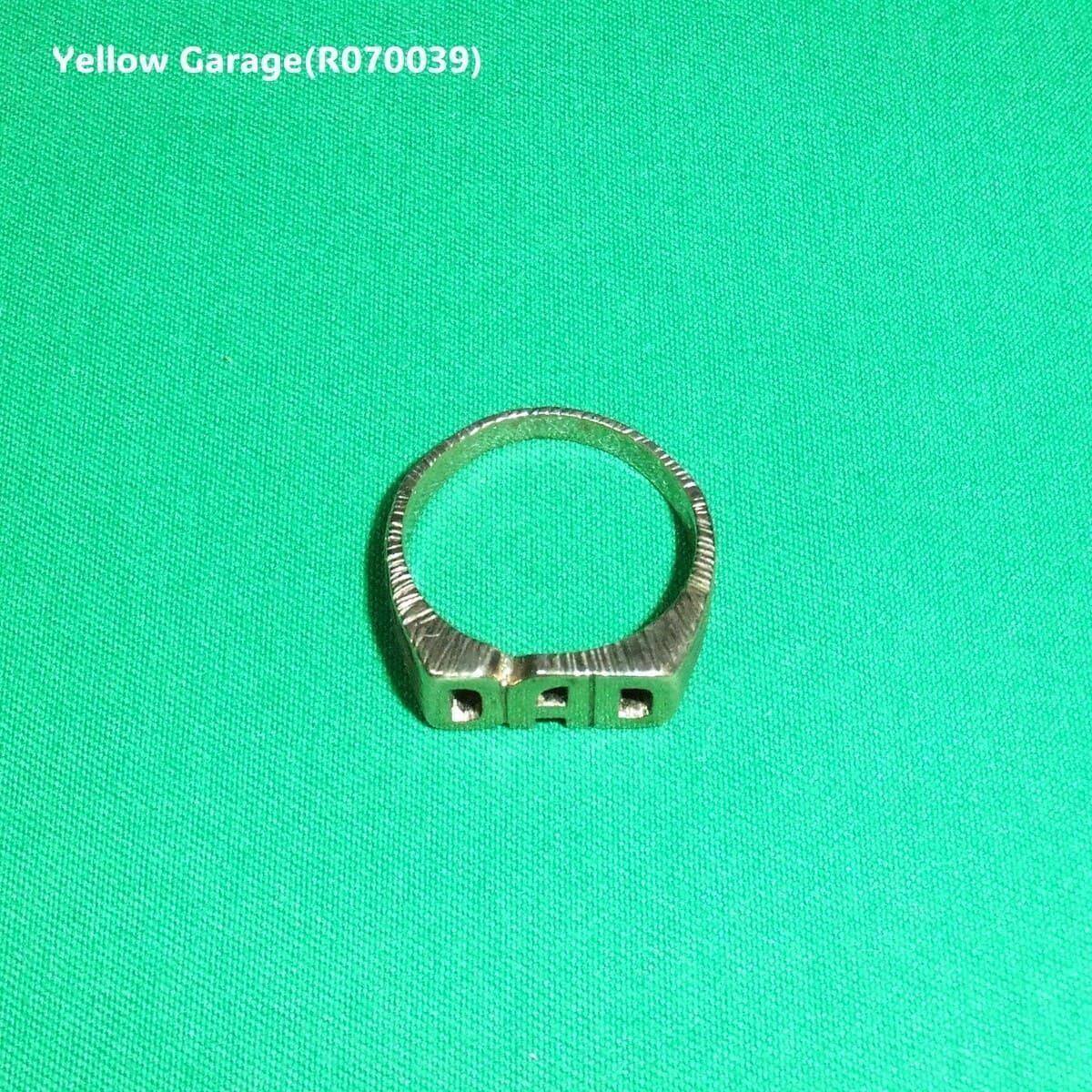 MakeS -おはよう、私のセイ- 結婚指輪 9号