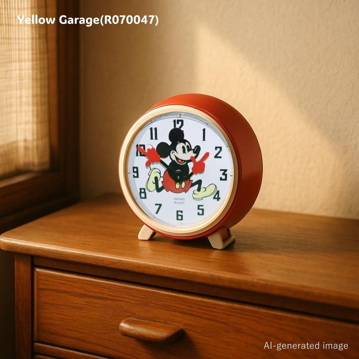 アンティーク時計特集｜振り子時計・置時計・ヴィンテージ一覧