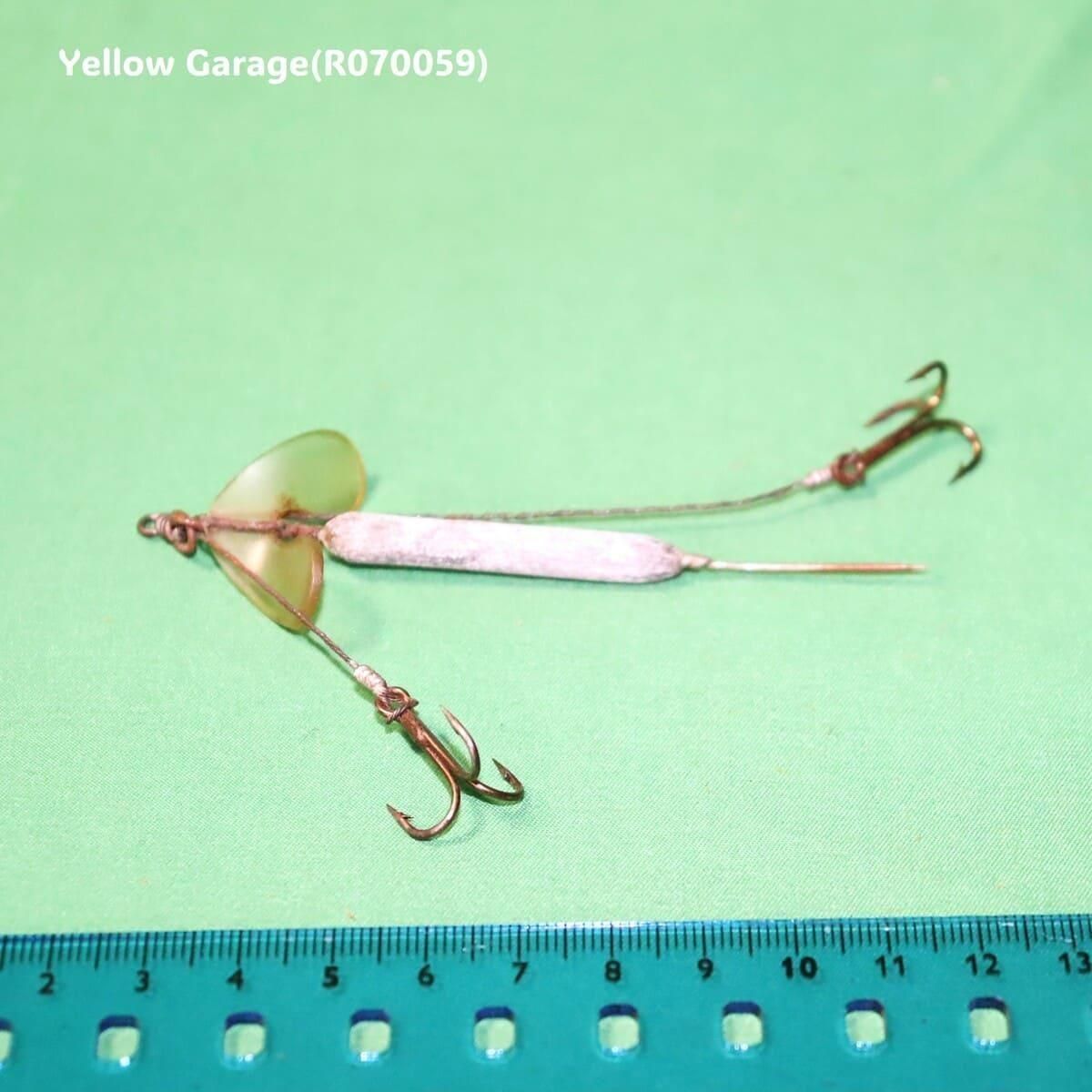 Hardy's（ハーディーズ）ヴィンテージ フィッシング ルアー 英国