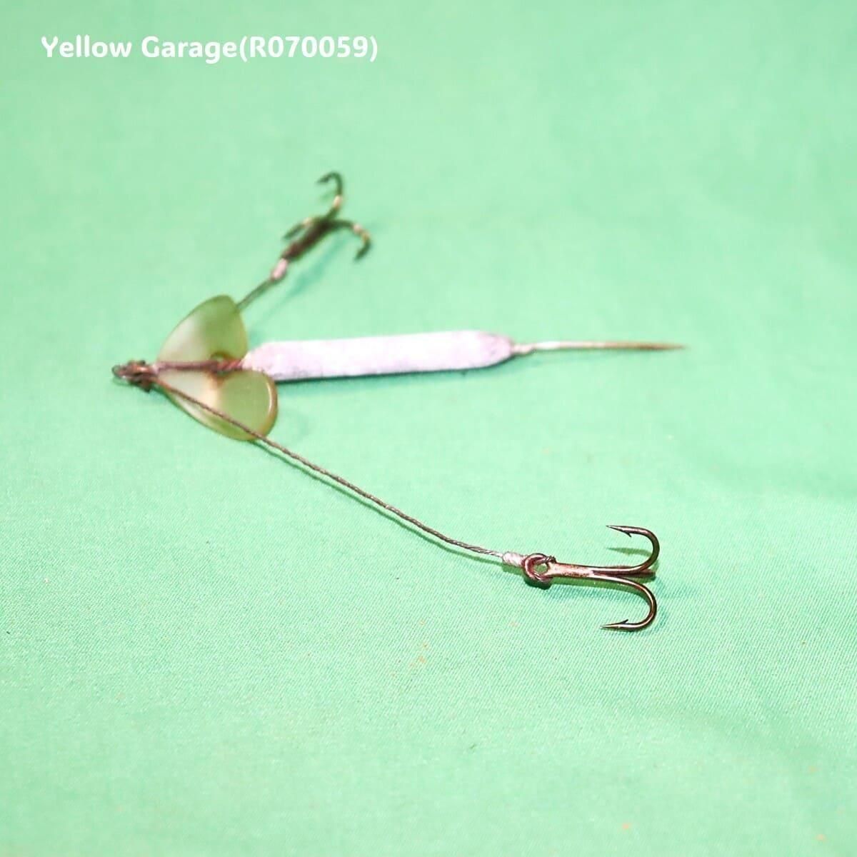 Hardy's（ハーディーズ）ヴィンテージ フィッシング ルアー 英国