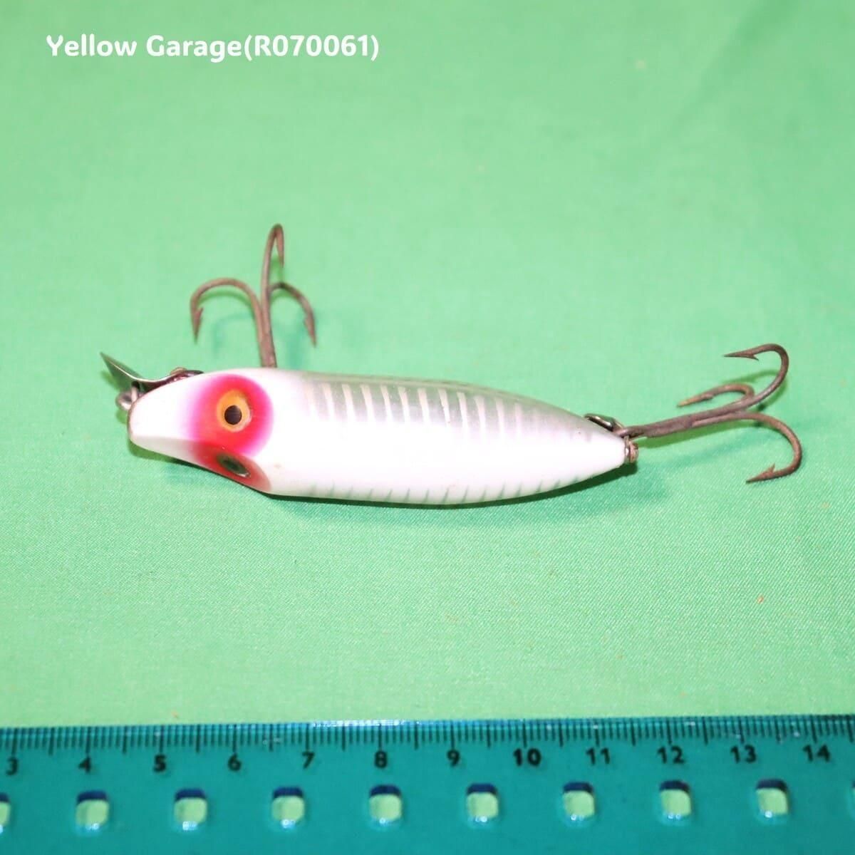  Heddon إɥ River Runt Spook Floater ơ륢