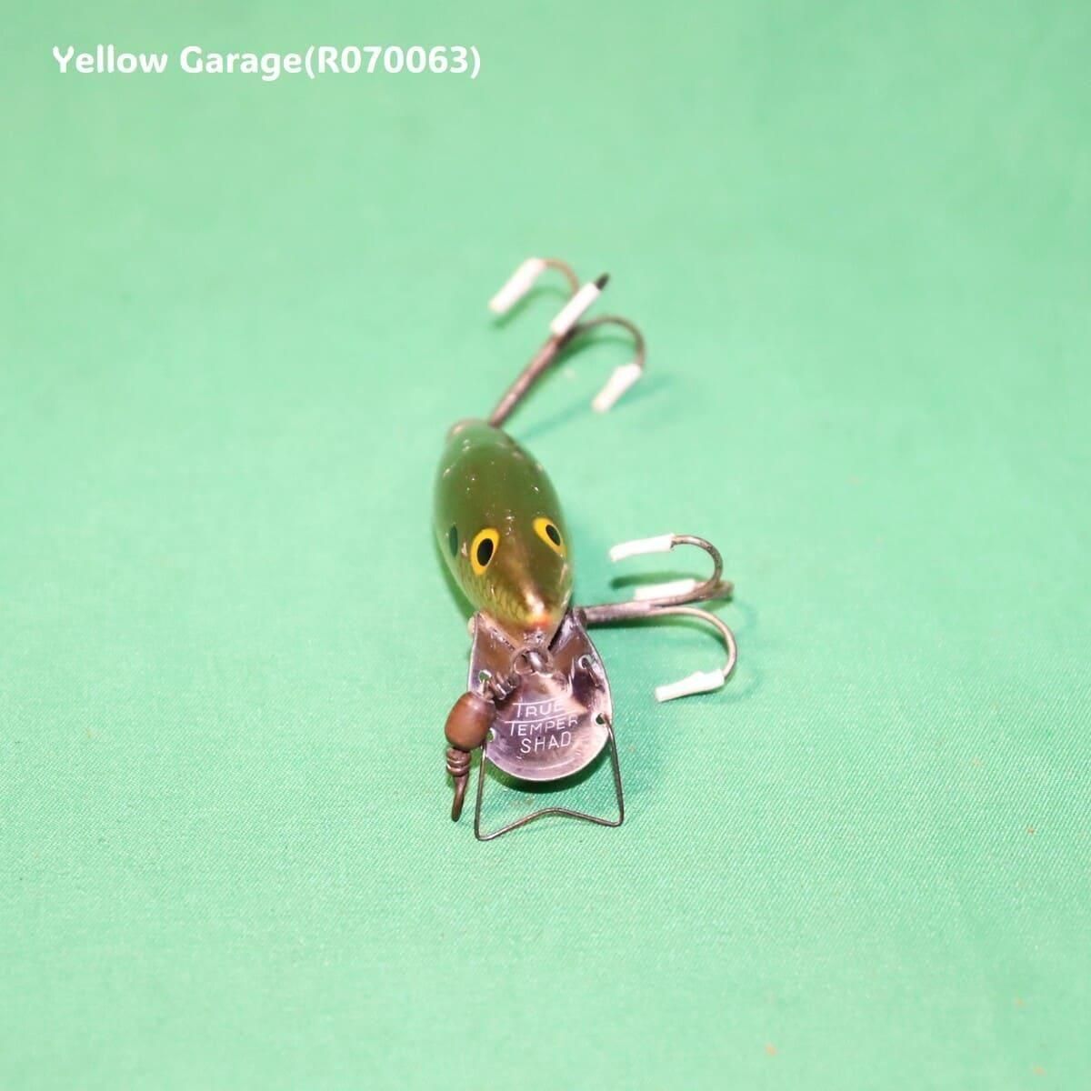  ơ TRUE TEMPER SHAD եå󥰥륢