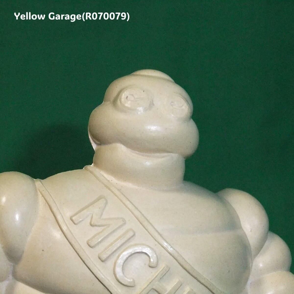 1930年代　英国製　ミシュランマン ビバンダム 灰皿　Michelin 1930年代 英国製 ミシュランマン ビバンダム 灰皿 Michelin