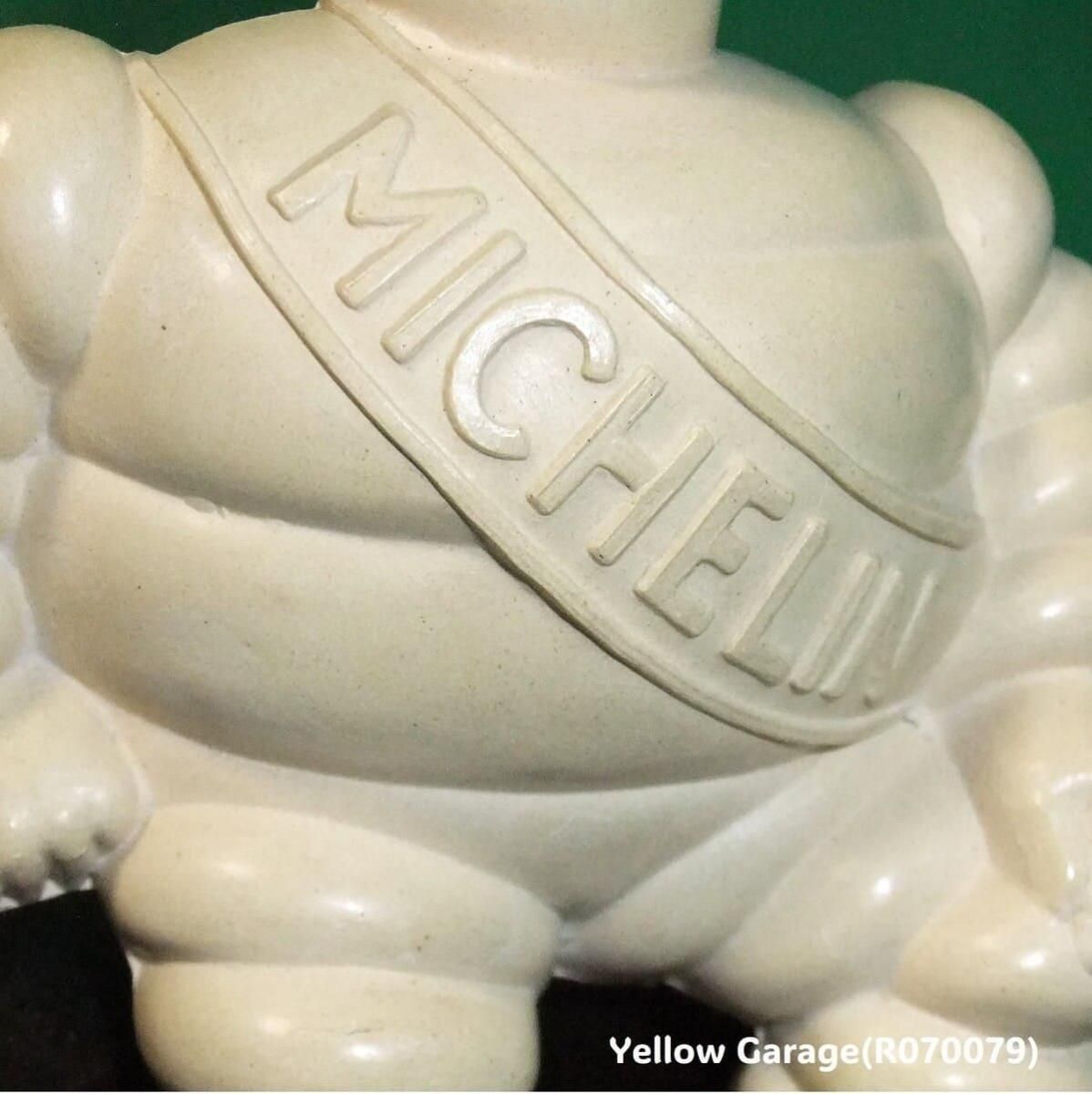 英国製オリジナル】ミシュラン ビバンダム 灰皿（ベークライト製