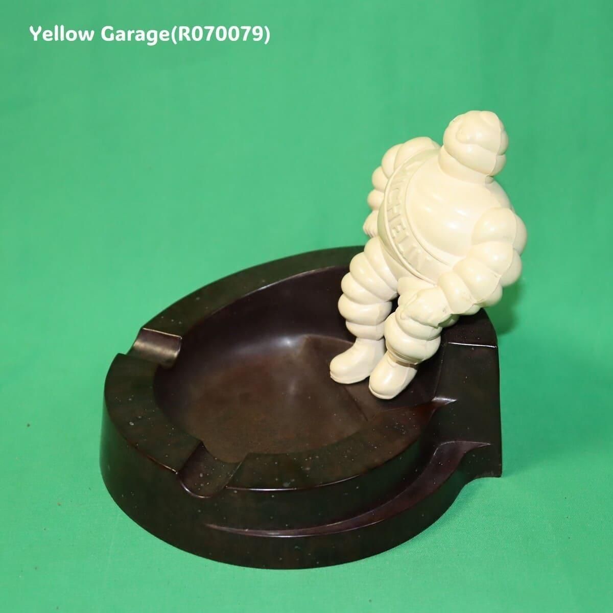 英国製ベークライト製1940年代ミシュランマンアンティーク