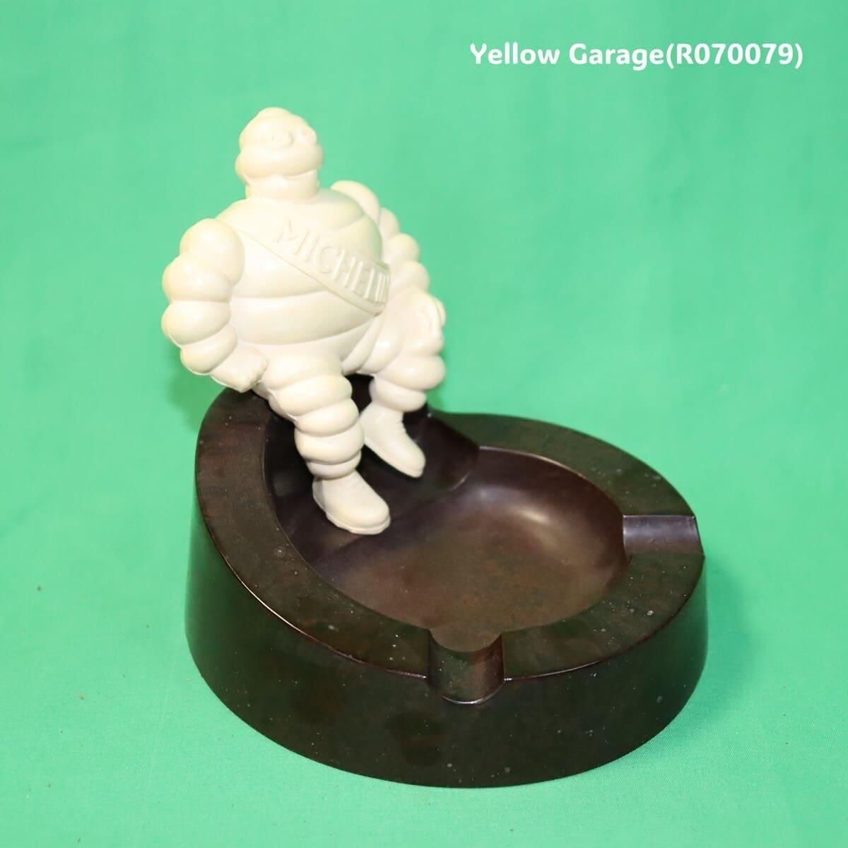 英国製ベークライト製1940年代ミシュランマンアンティーク