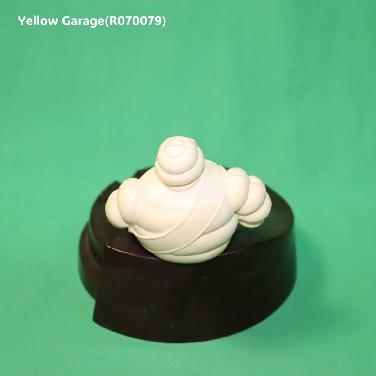 英国製ベークライト製1940年代ミシュランマンアンティーク