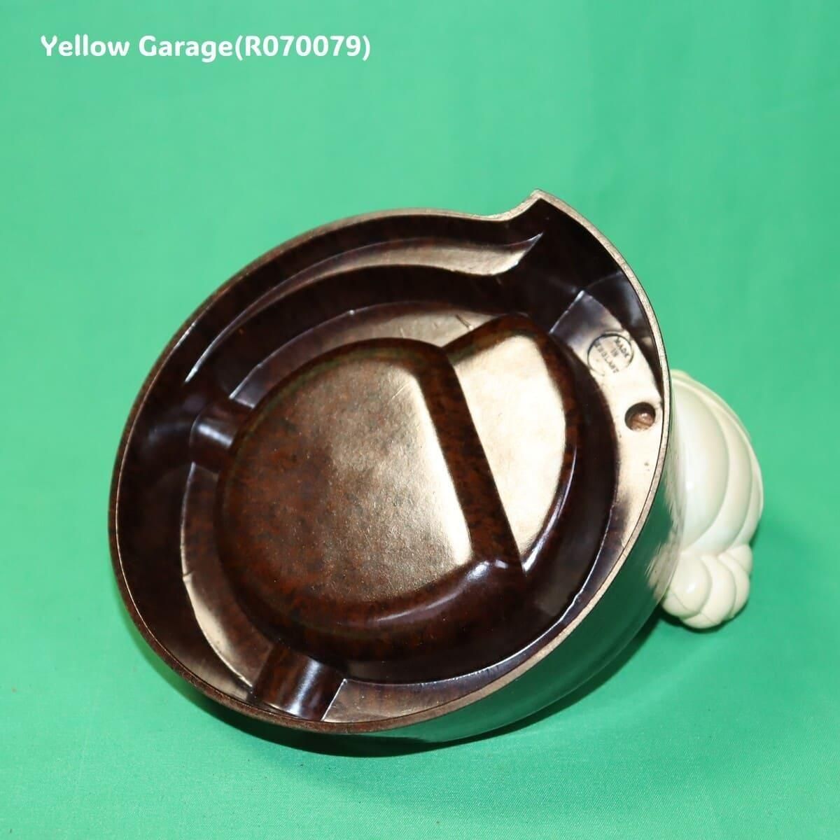 英国製ベークライト製1940年代ミシュランマンアンティーク