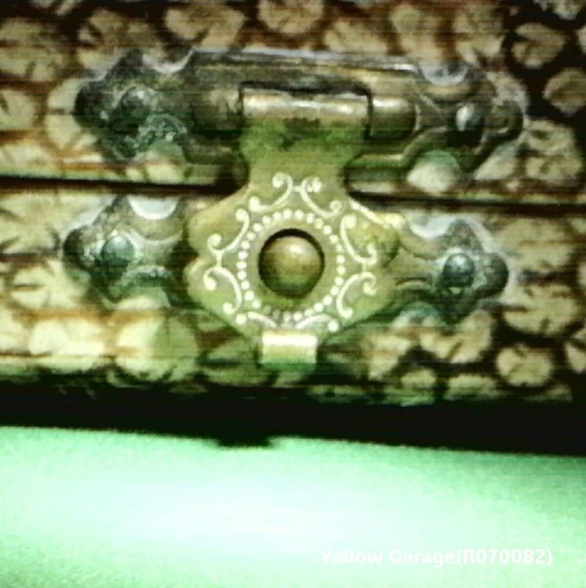 英国ティースプーンセット1908年製純銀アンティーク