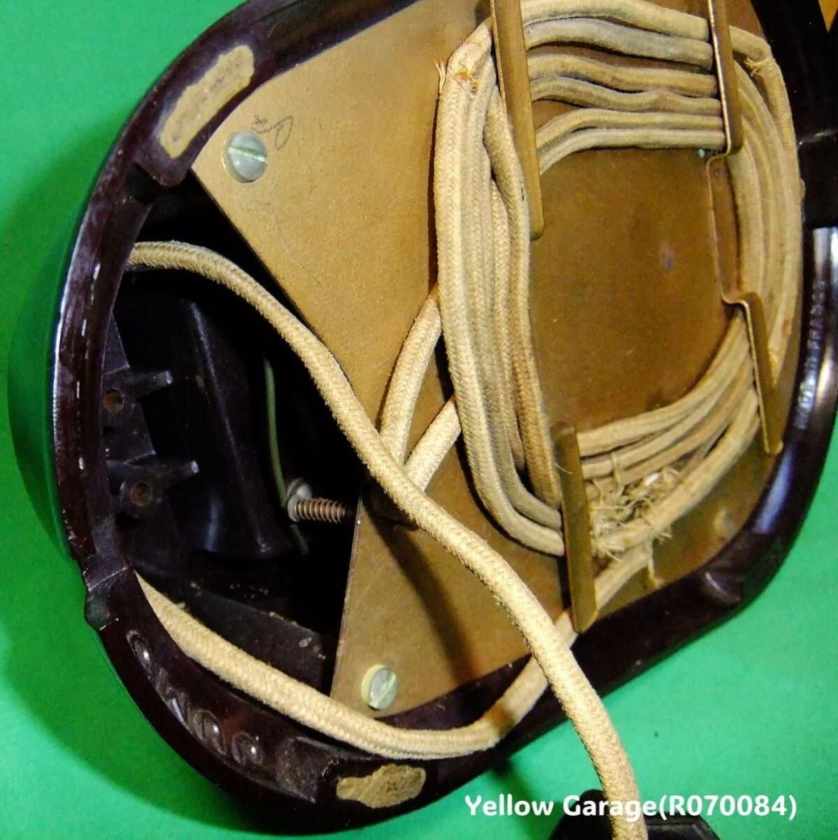 JUMO製】アール・デコ調 クレーン構造アーム付きヴィンテージデスク