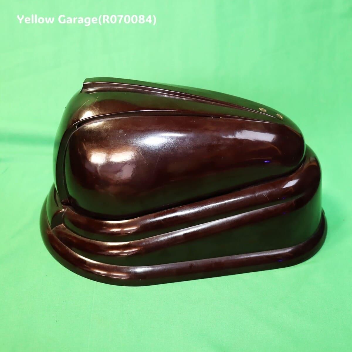 JUMO製】アール・デコ調 クレーン構造アーム付きヴィンテージ